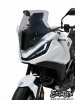Szyba ERMAX ORIGINAL 49 cm Honda NT 1100 2022 - 2024